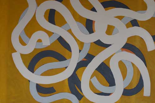 curve